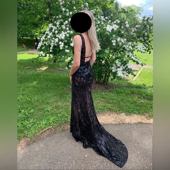 SOLD Alamour the Label Elyse - Picture 3 of 3